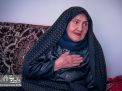 گزارش تصویری |بمناسبت روز بزرگداشت شهدا  دیدار رئیس دانشگاه و معاونین  با خانواده شهید خانلرخانی 